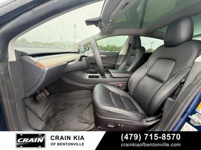 2023 Tesla Model 3 Base - CARFAX ONE OWNER
