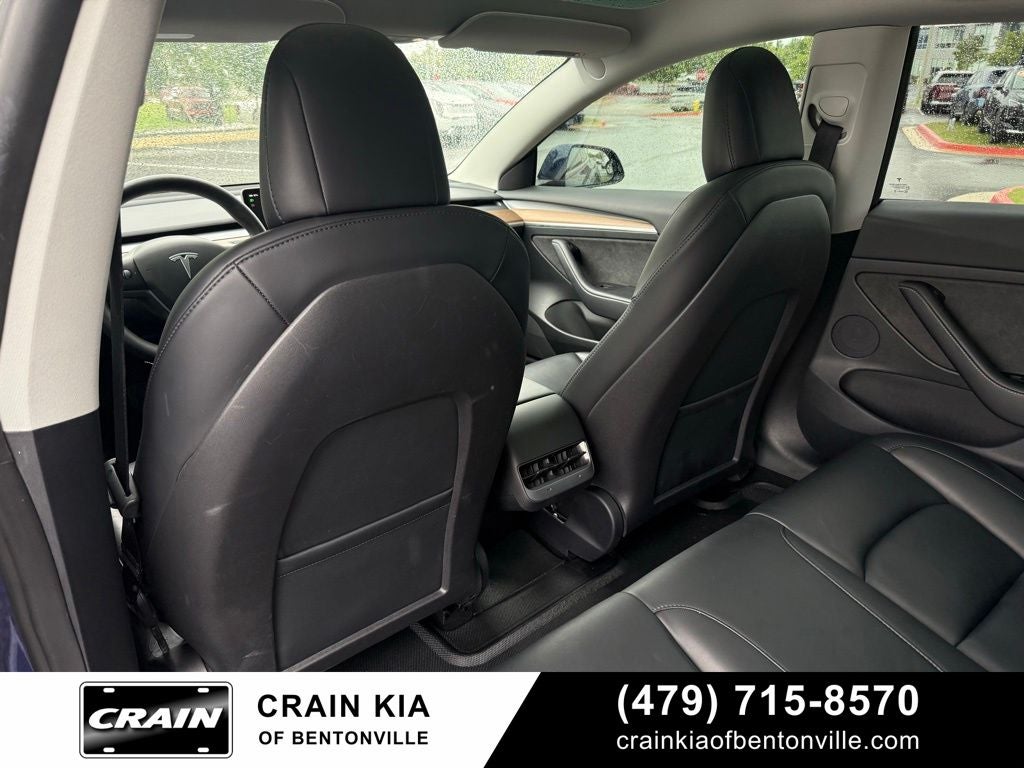 2023 Tesla Model 3 Base - CARFAX ONE OWNER