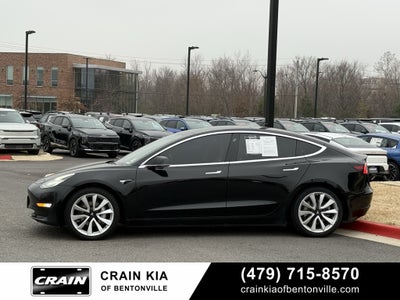 2020 Tesla Model 3 Long Range - AWD / CLEAN CARFAX