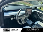 2023 Tesla Model 3 Performance - AWD / CARFAX ONE OWNER