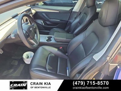 2022 Tesla Model 3 Performance - CUSTOM WRAP! / CARFAX ONE OWNER