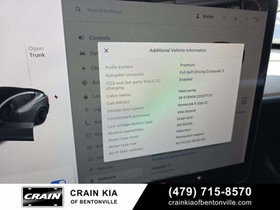 2022 Tesla Model 3 Performance - CUSTOM WRAP! / CARFAX ONE OWNER