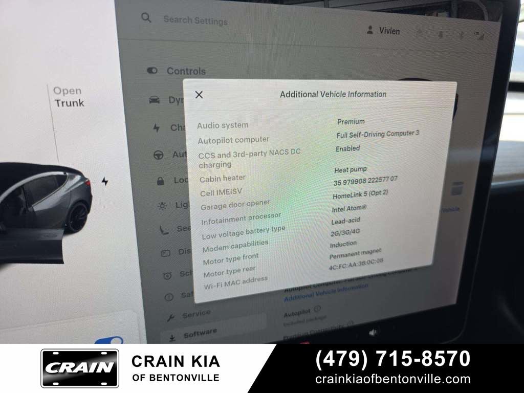 2022 Tesla Model 3 Performance - CUSTOM WRAP! / CARFAX ONE OWNER