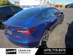 2021 Tesla Model 3 Performance - AWD