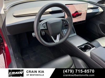 2024 Tesla Model 3 Performance - AWD / CLEAN CARFAX / ONE OWNER