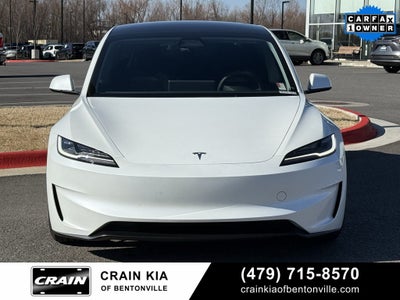 2024 Tesla Model 3 Performance - AWD / CLEAN CARFAX / ONE OWNER