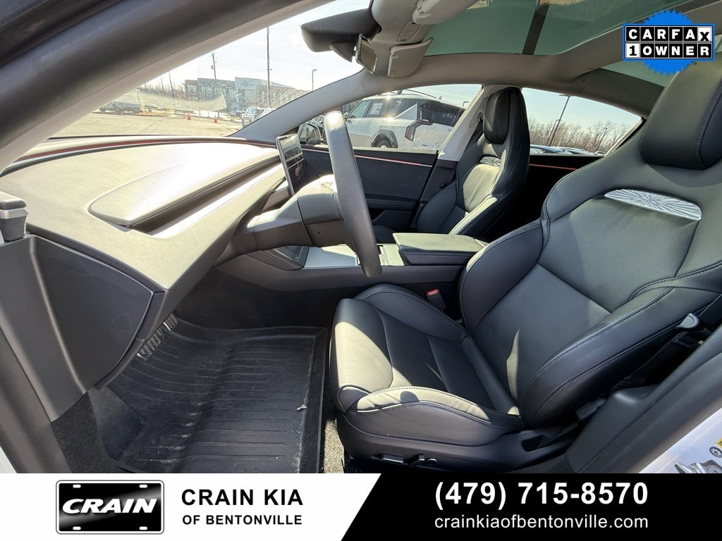 2024 Tesla Model 3 Performance - AWD / CLEAN CARFAX / ONE OWNER