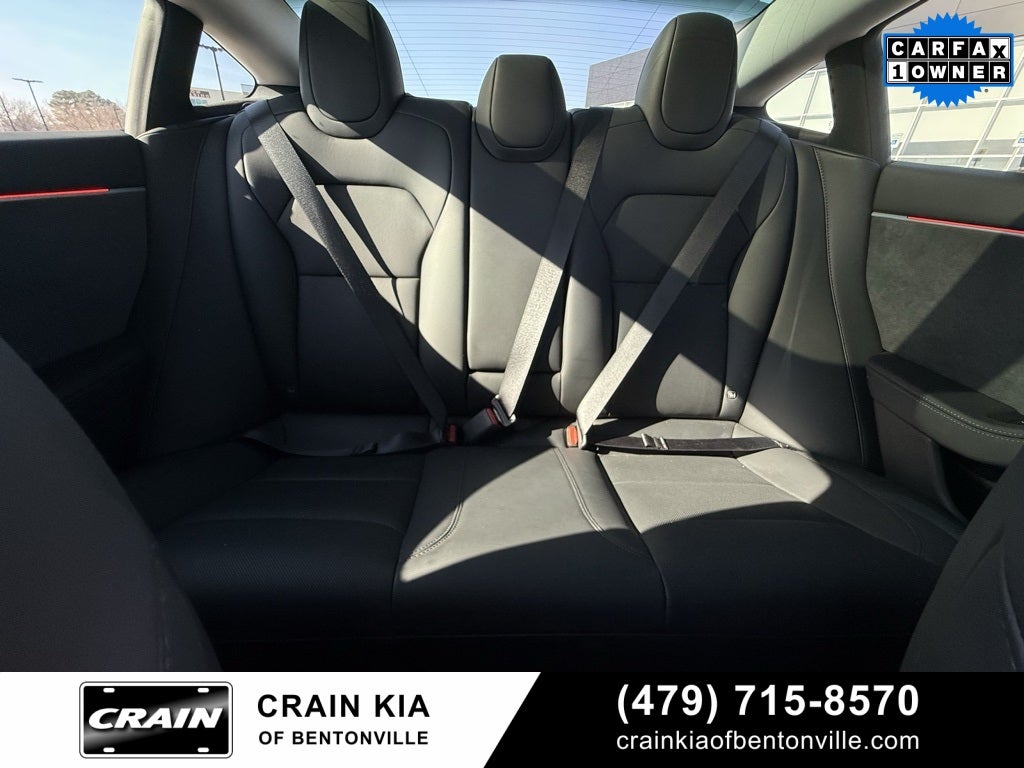 2024 Tesla Model 3 Performance - AWD / CLEAN CARFAX / ONE OWNER