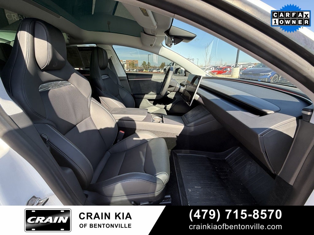 2024 Tesla Model 3 Performance - AWD / CLEAN CARFAX / ONE OWNER