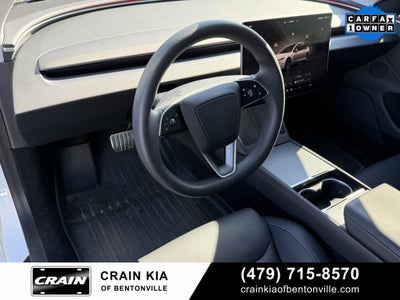 2024 Tesla Model 3 Performance - AWD / CLEAN CARFAX / ONE OWNER