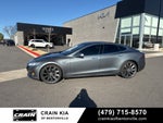 2013 Tesla Model S Base - CLEAN CARFAX / SUNROOF