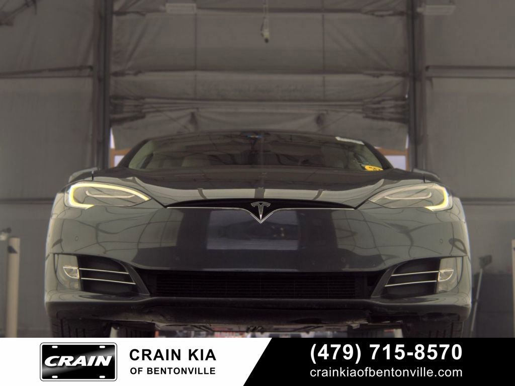 2017 Tesla Model S 75 - CLEAN CARFAX / ONE OWNER