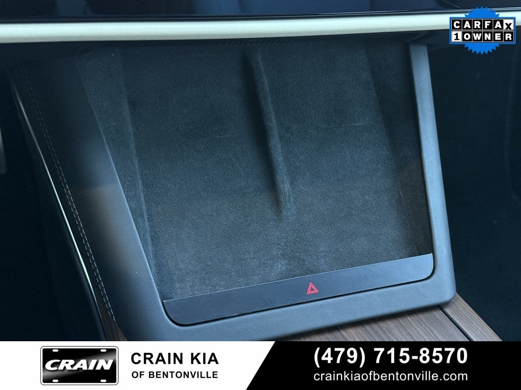 2023 Tesla Model S Standard Range - AWD / ONE OWNER