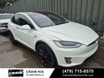 2019 Tesla Model X 100D - AWD