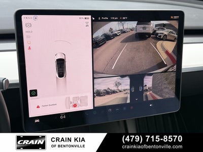 2021 Tesla Model Y Long Range - AWD