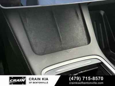 2021 Tesla Model Y Long Range - AWD