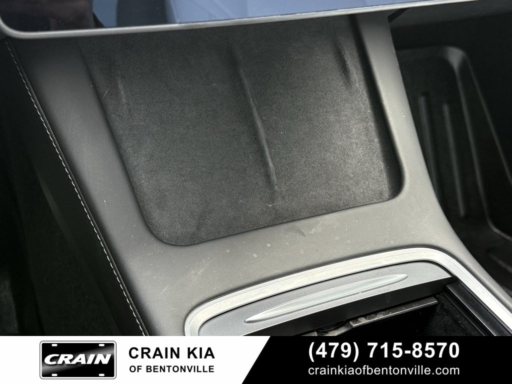 2021 Tesla Model Y Long Range - AWD