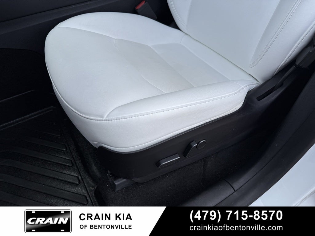 2021 Tesla Model Y Long Range - AWD