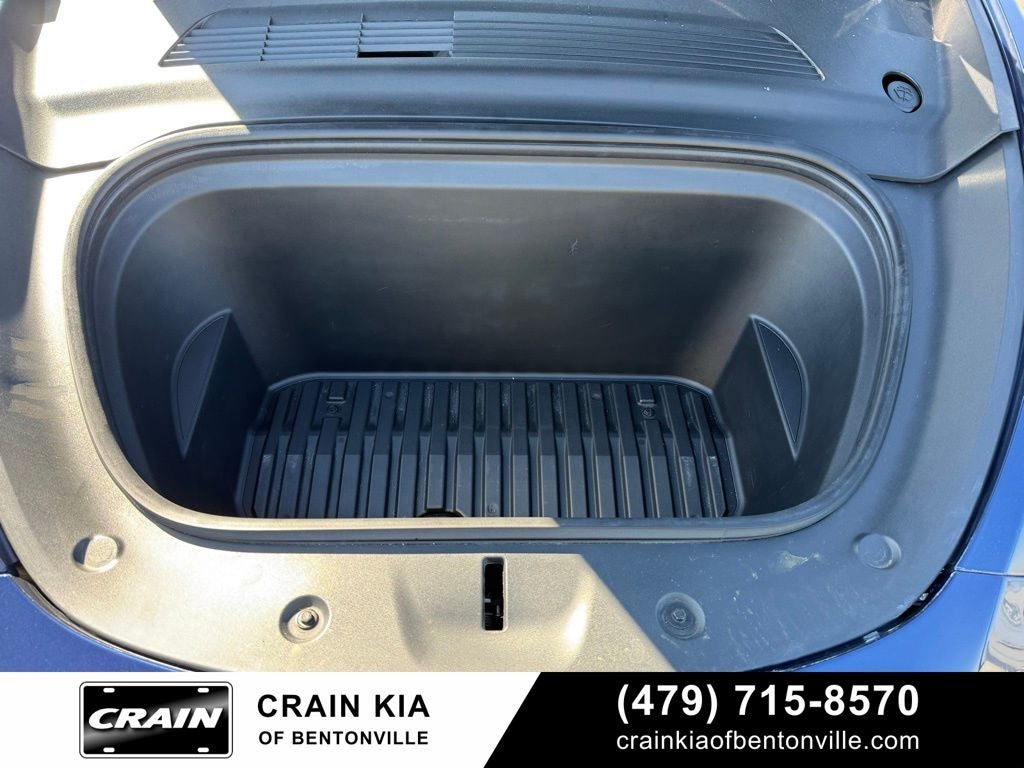 2021 Tesla Model Y Long Range - AWD