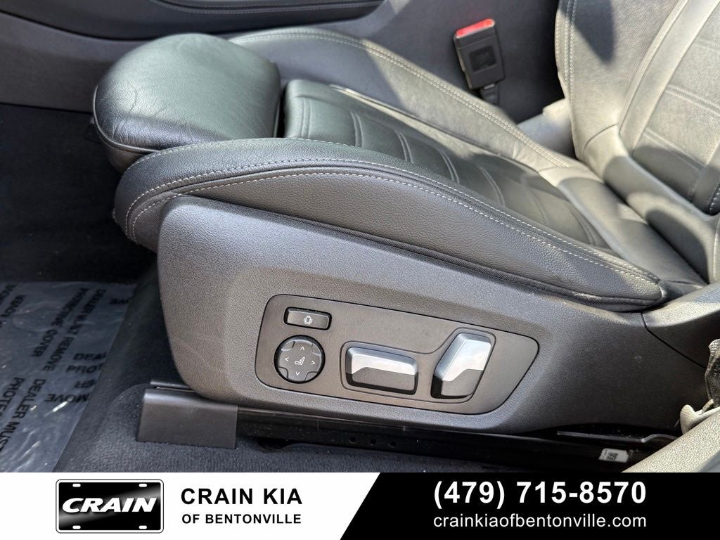 2021 BMW X4 M Base - AWD / CLEAN CARFAX / SUNROOF