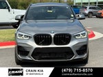 2021 BMW X4 M Base - AWD / CLEAN CARFAX / SUNROOF