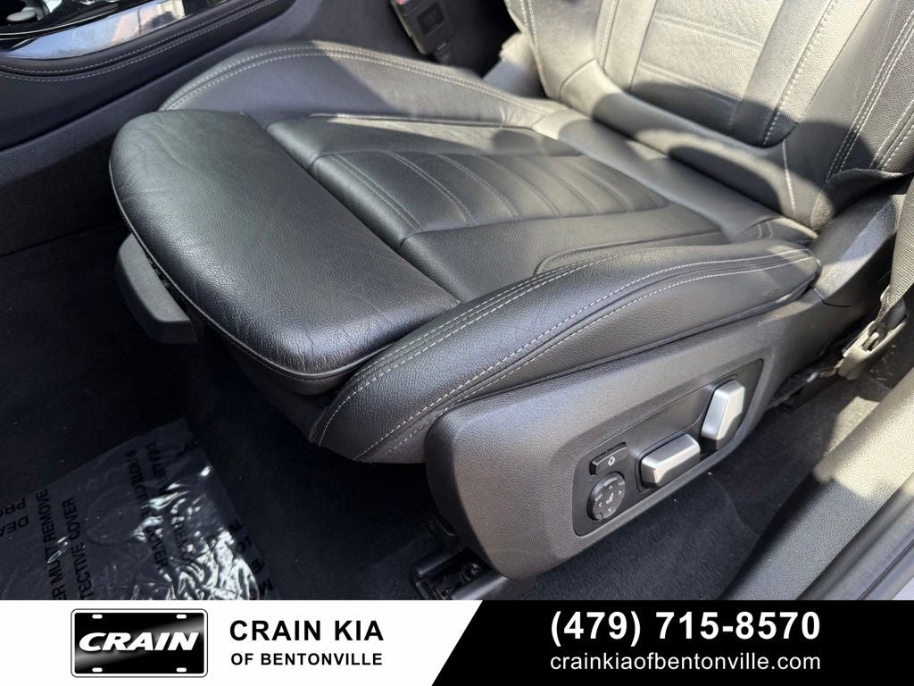 2021 BMW X4 M Base - AWD / CLEAN CARFAX / SUNROOF