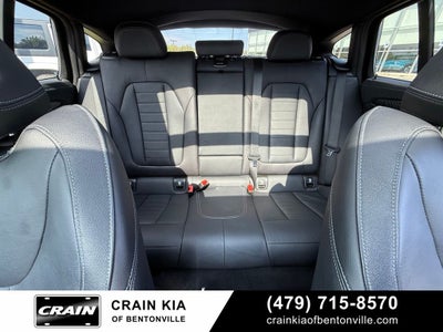 2021 BMW X4 M Base - AWD / CLEAN CARFAX / SUNROOF