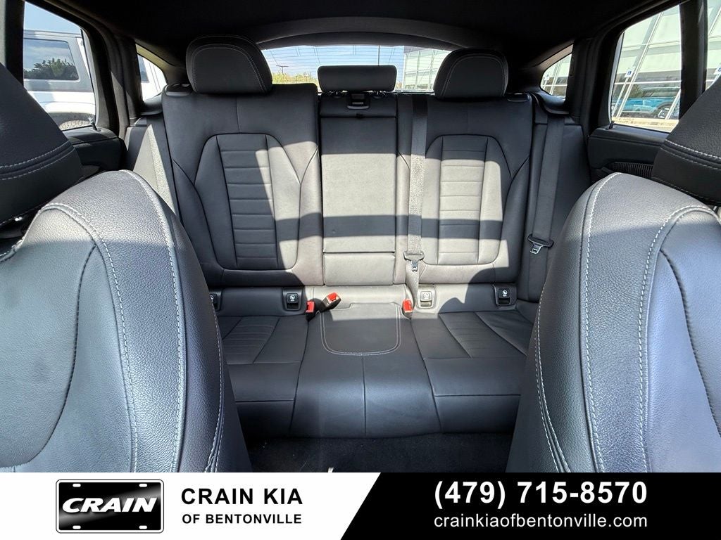 2021 BMW X4 M Base - AWD / CLEAN CARFAX / SUNROOF