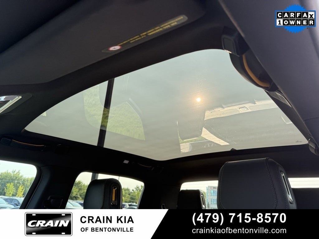 2025 Rivian R1T Adventure - AWD / CLEAN CARFAX / ONE OWNER