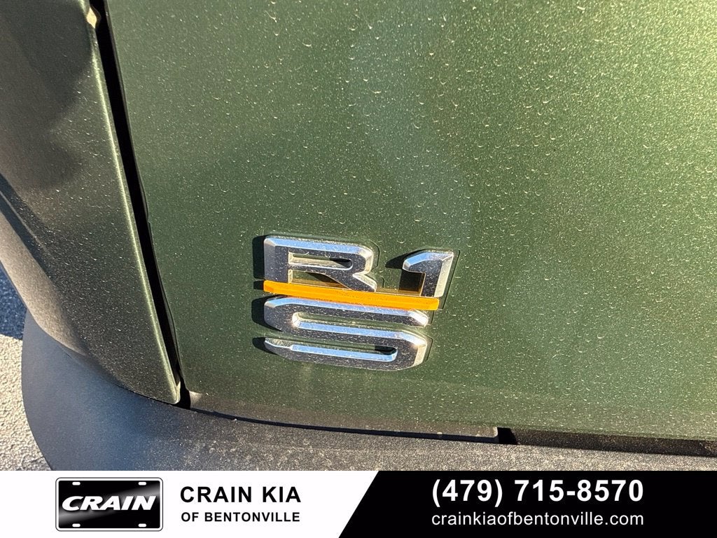 2023 Rivian R1S Adventure Quad Motor Large Pack
