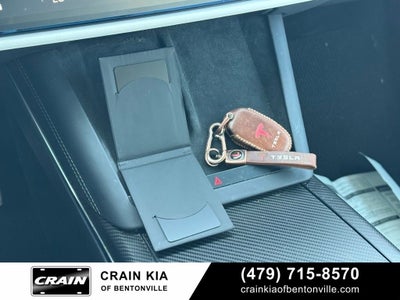 2022 Tesla Model X Plaid - 3RD ROW / AWD / CLEAN CARFAX