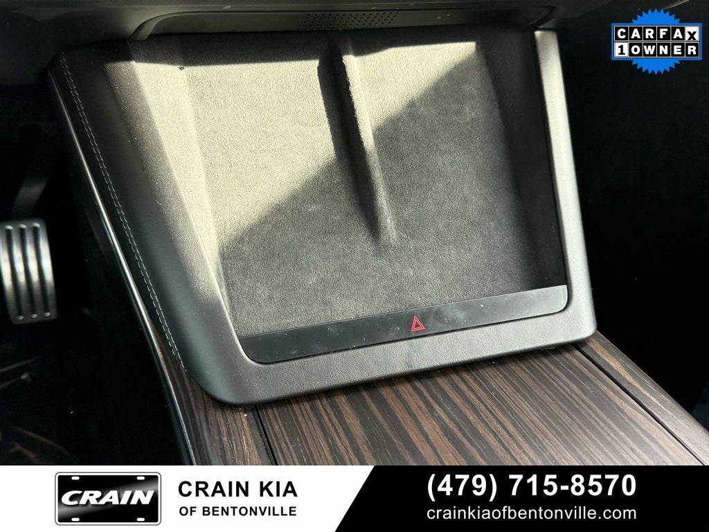 2022 Tesla Model X Base - AWD / CLEAN CARFAX / ONE OWNER