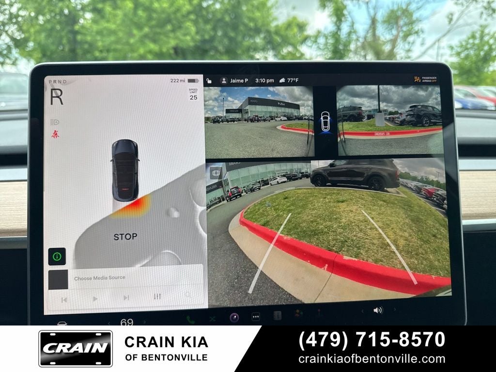 2023 Tesla Model Y Long Range - HW4 / AWD / CLEAN CARFAX / ONE OWNER