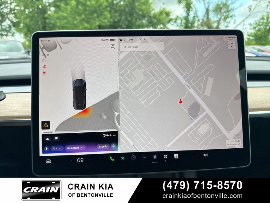 2023 Tesla Model Y Long Range - HW4 / AWD / CLEAN CARFAX / ONE OWNER
