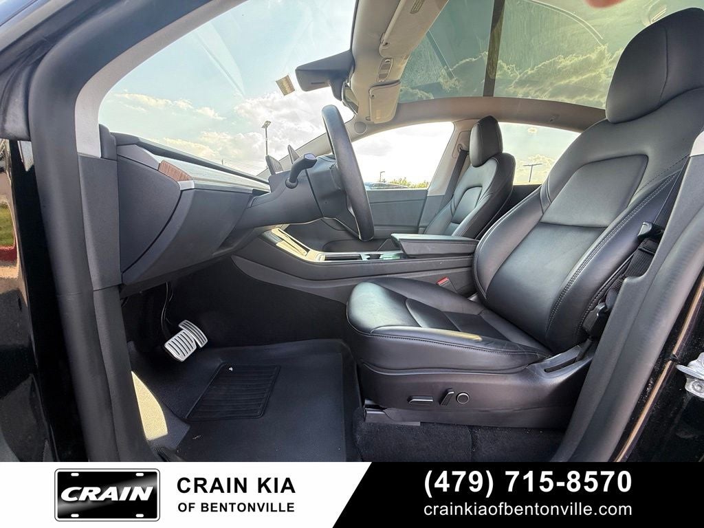 2022 Tesla Model Y Performance - CARFAX ONE OWNER