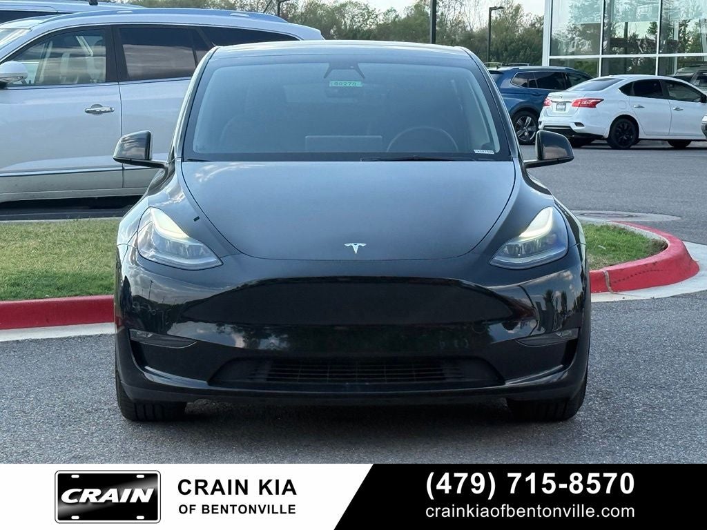 2022 Tesla Model Y Performance - CARFAX ONE OWNER
