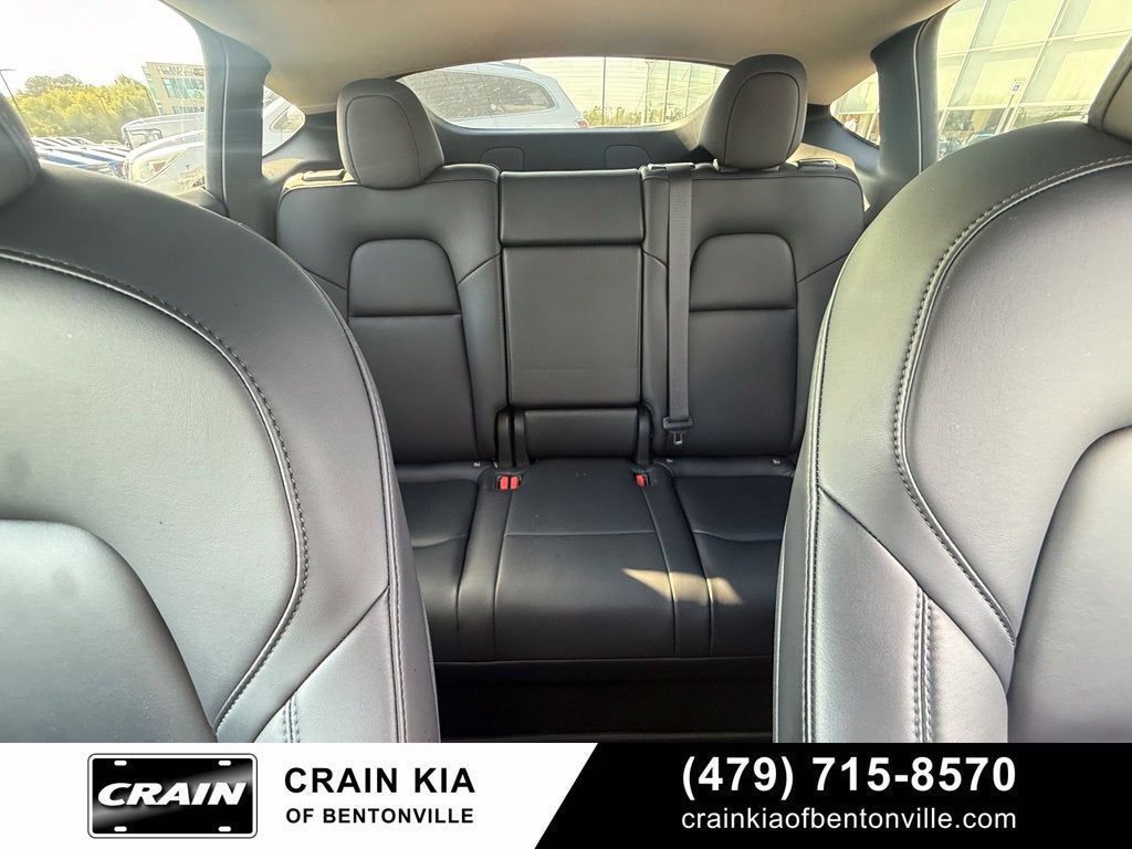 2022 Tesla Model Y Performance - CARFAX ONE OWNER