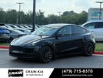 2022 Tesla Model Y Performance - CARFAX ONE OWNER