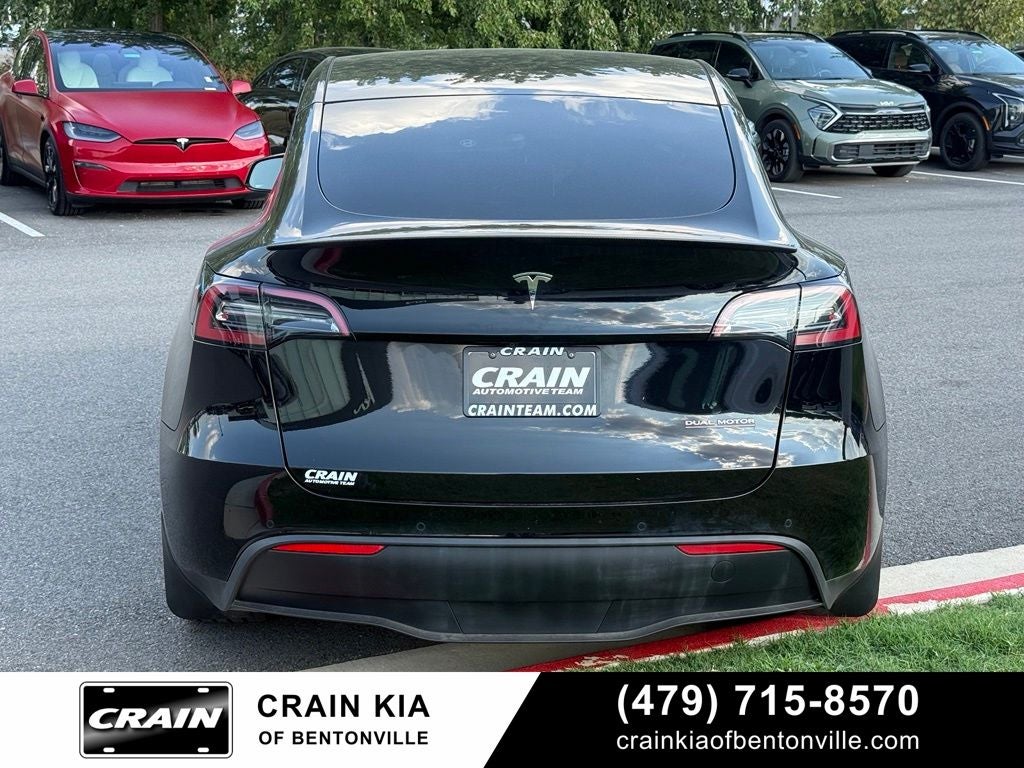 2022 Tesla Model Y Performance - CARFAX ONE OWNER