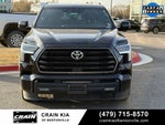 2025 Toyota Sequoia SR5 - 4WD / SUNROOF / CARFAX ONE OWNER