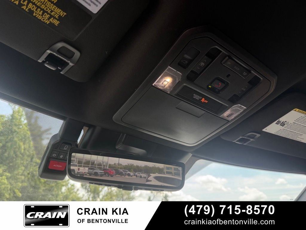 2024 Toyota Sequoia TRD Pro - 4WD / CLEAN CARFAX / PANORAMIC SUNROOF