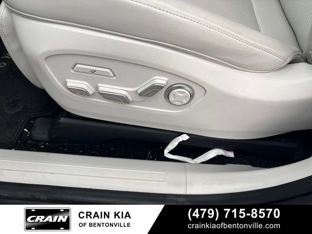 2026 Hyundai IONIQ 9 Performance Limited - AWD / SUNROOF / ONE OWNER