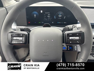 2026 Hyundai IONIQ 9 Performance Limited - AWD / SUNROOF / ONE OWNER