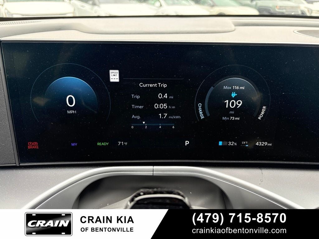 2026 Hyundai IONIQ 9 Performance Limited - AWD / SUNROOF / ONE OWNER