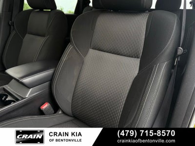 2024 Mitsubishi Outlander ES - 4WD / CLEAN CARFAX HISTORY