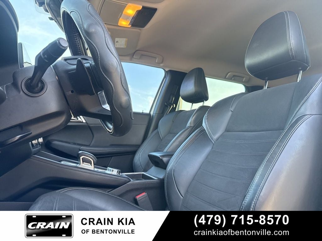 2022 Mitsubishi Outlander SE - 4WD / CLEAN CARFAX