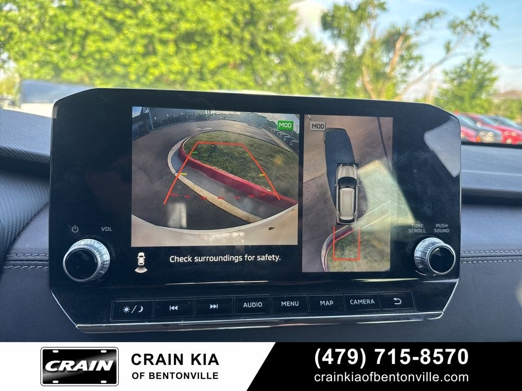2022 Mitsubishi Outlander SE - 4WD / CLEAN CARFAX