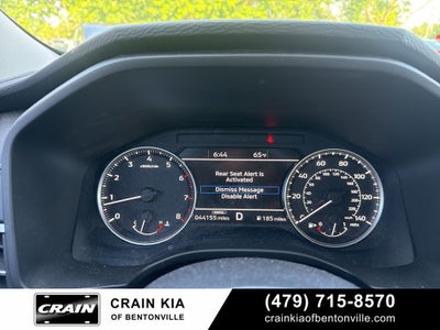 2022 Mitsubishi Outlander SE - 4WD / CLEAN CARFAX