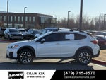 2018 Subaru Crosstrek 2.0i Limited - AWD / SUNROOF
