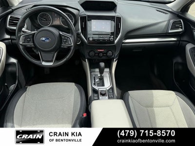 2023 Subaru Forester Premium - AWD / PANORAMIC SUNROOF / ONE OWNER
